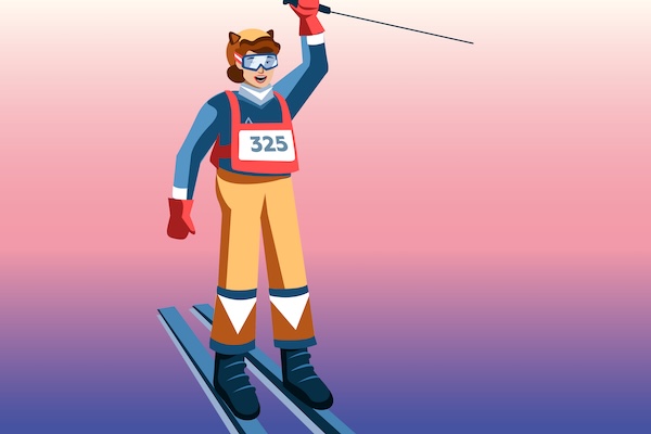 Séjournez pour une semaine de vacances